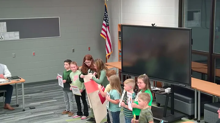 Troy Board of Education Meeting Dec. 8 2025