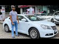 Maruti Suzuki Kizashi - Rs. 20 Lakh Civic Rivaling Sedan | Faisal Khan