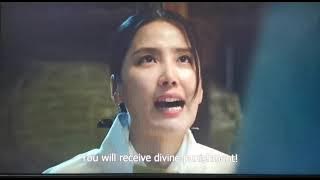 Bossam ep 2 | Kwon Yuri