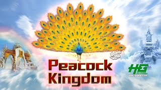 Latest Shooting Bird Peacock Kingdom fish game software,fishing hunter skill game machines screenshot 3