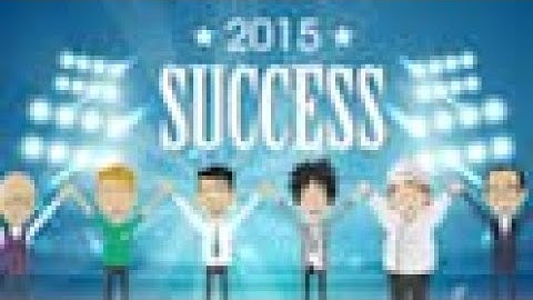 I will create a unique custom animated explainer video