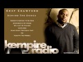 Shep Crawford Talks The Creation of Deborah Cox's Nobody's Supposed To Be Here | KEMPIRE RADIO
