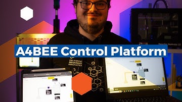 🟡 Modular Control Platform | Digital Lab