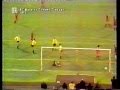 FC Bayern - Dynamo Dresden 1973 Europacup alle Tore Originalkommentar Oskar Klose