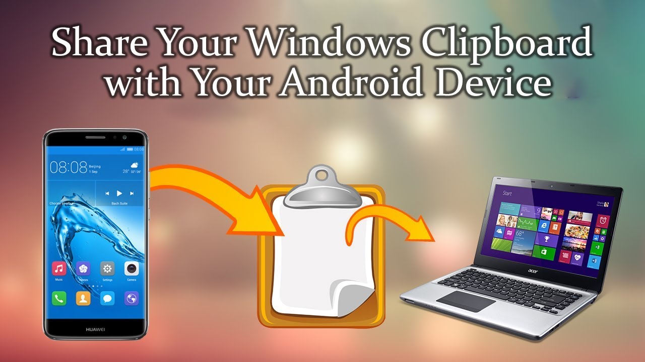 how to cover a clipboard