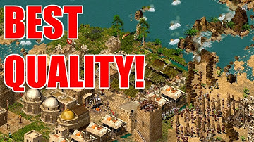 Stronghold Crusader 70. Vantage Point