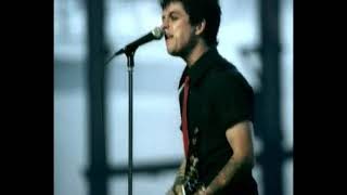 Green Day - American Idiot