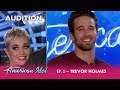 Katy perry falls in love with a contestant on tv  american idol 2018