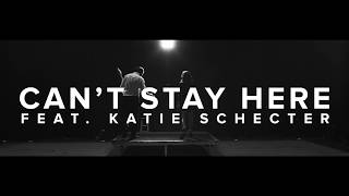 Ron Pope - Can't Stay Here (Official Music Video)