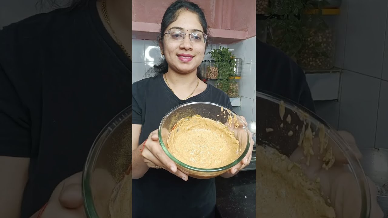 आज दुपारच्या जेवणात पाहुण्यांन साठी स्पेशल जेवणं बनवल, आणि ही माझी खास रेसिपी आहे। Veg recipe
