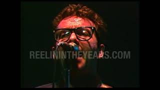 Watch Elvis Costello King Horse video