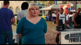 DANDO LA NOTA -Trailer HD