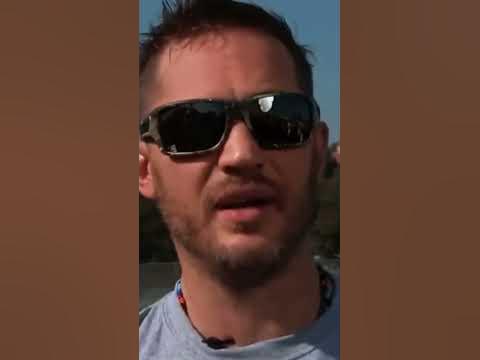 ТОМ ХАРДИ ПРИЕХАЛ В РОССИЮ | Я СИБИРЯК #shorts #томхарди #россия # ...