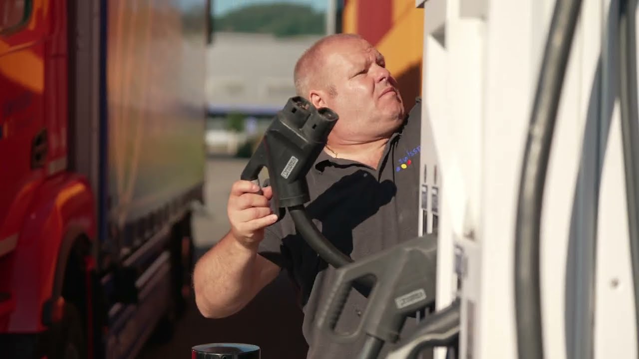 AGROLA Charge COMPANY