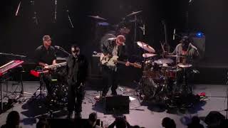 Mrcy Live In Paris 2026 A Short But Soulful Medley