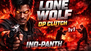 Garina Free Fire Lone Wolf Full Video 2026