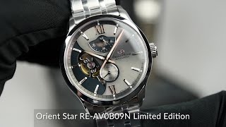 Orient Star RE-AV0B09N Limited Edition
