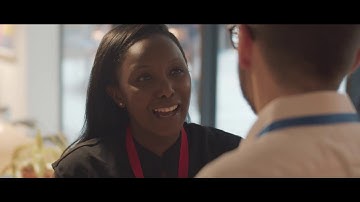 Harnham Data & Analytics Salary Guide Launch 2019