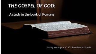 Romans 1:26-27- God gave them up: to dishonorable passions