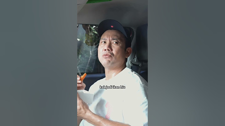 Ketika densu ketemu petugas kereta api beda negara🤣#biel #dennysumargo #densu #gabriella #oliv