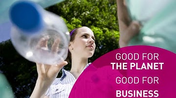 Unilever’s waste-busting mission | Unilever