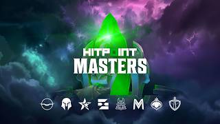 BRUTE vs Onion Team | BG vs EXILE | BO3 | Masters Spring 2026