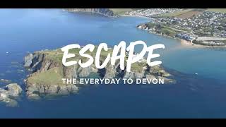 Visit Devon Empty Nesters Luxury