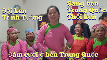 Phong tục Đám cưới, người Giáy ở Trung Quốc dắt vui, khám phá hành trình đám người Giáy, YouTube