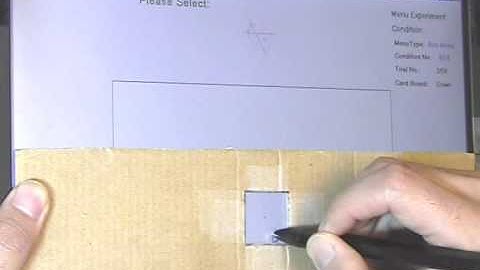 Zone and Polygon Menus