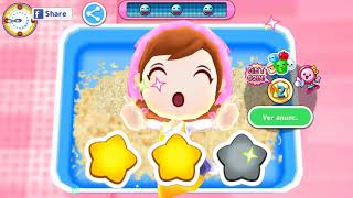 👧👶 Juegos Divertidos En Android Para Niñas ️👧🏻 – Cooking Mama 5 (Escalope)