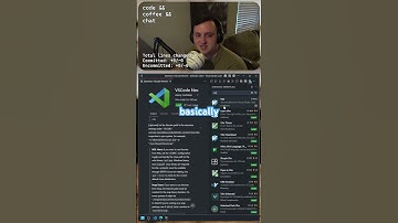 How I Use Vim Motions in VS Code #programming #coding #developerlife #vim #vscode