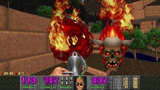 Peccatum Mihzamiz's submission for RAY MOHAWK 2: Ray Wreaks Havoc!