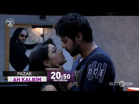 Ah Kalbim 134.Bölüm Fragmanı - 4 Mart Pazar