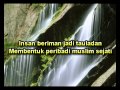 Soutul jihad  peribadi muslim sejati lirik