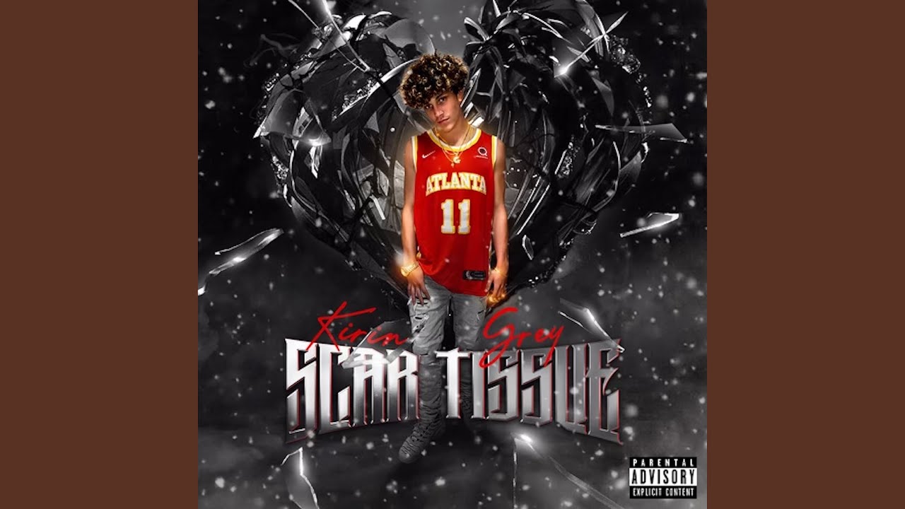 Scar Tissue YouTube