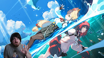 Zenless Zone Zero Version 2.1 "The Impending Crash of Waves" Special Program Reaction