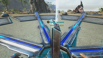 HOW TO TRAVEL BETWEEN NITRADO CLUSTERED DEDICATED SERVERS IN ARK: SURVIVAL EVOLVED FOR XBOX ONE