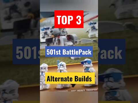 TOP 3 501ST