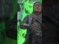 RAIDEN VS SHANG TSUNG MK11
