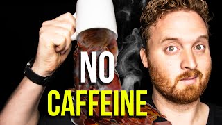 What happens if you quit caffeine for 30 days