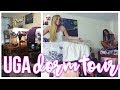 DORM ROOM TOUR 2016 // University of Georgia Freshman (Oglethorpe House)