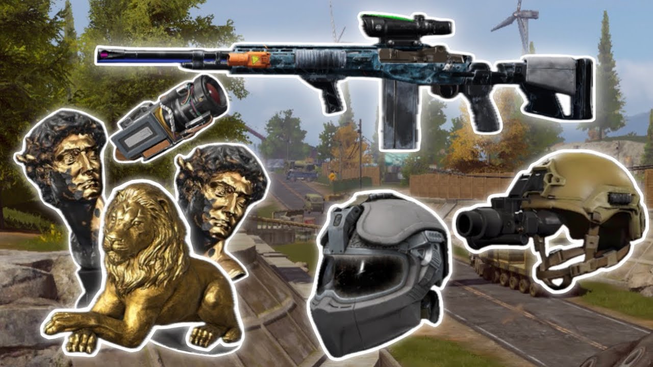 MK14 FULL M61  Hunting Thermall They are afraid of your voice!  Farm80K | Arena Breakout