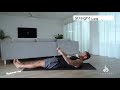 Killer At Home Core Workout with Matt Fox | Fitopia at Ryderworld