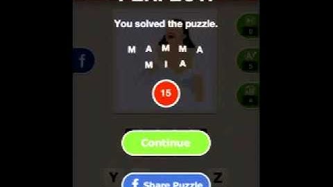 Hi Guess The Show Game answers level 2