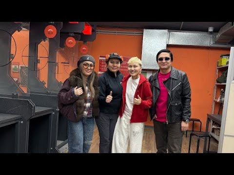 Юрий Шатунов Назар Серик Белые розы, Не бойся, Детство