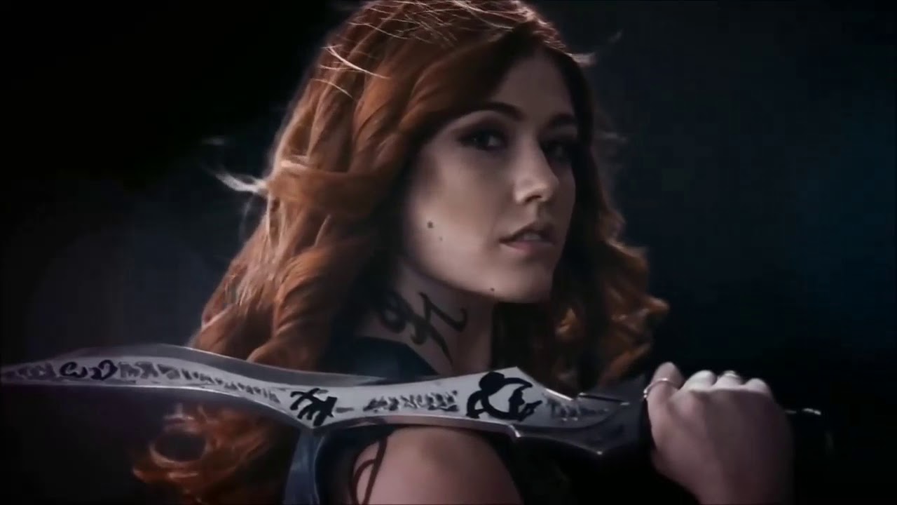 Shadowhunters 3