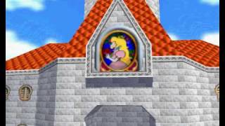 Super Luigi 64 Mod From Toads Tool