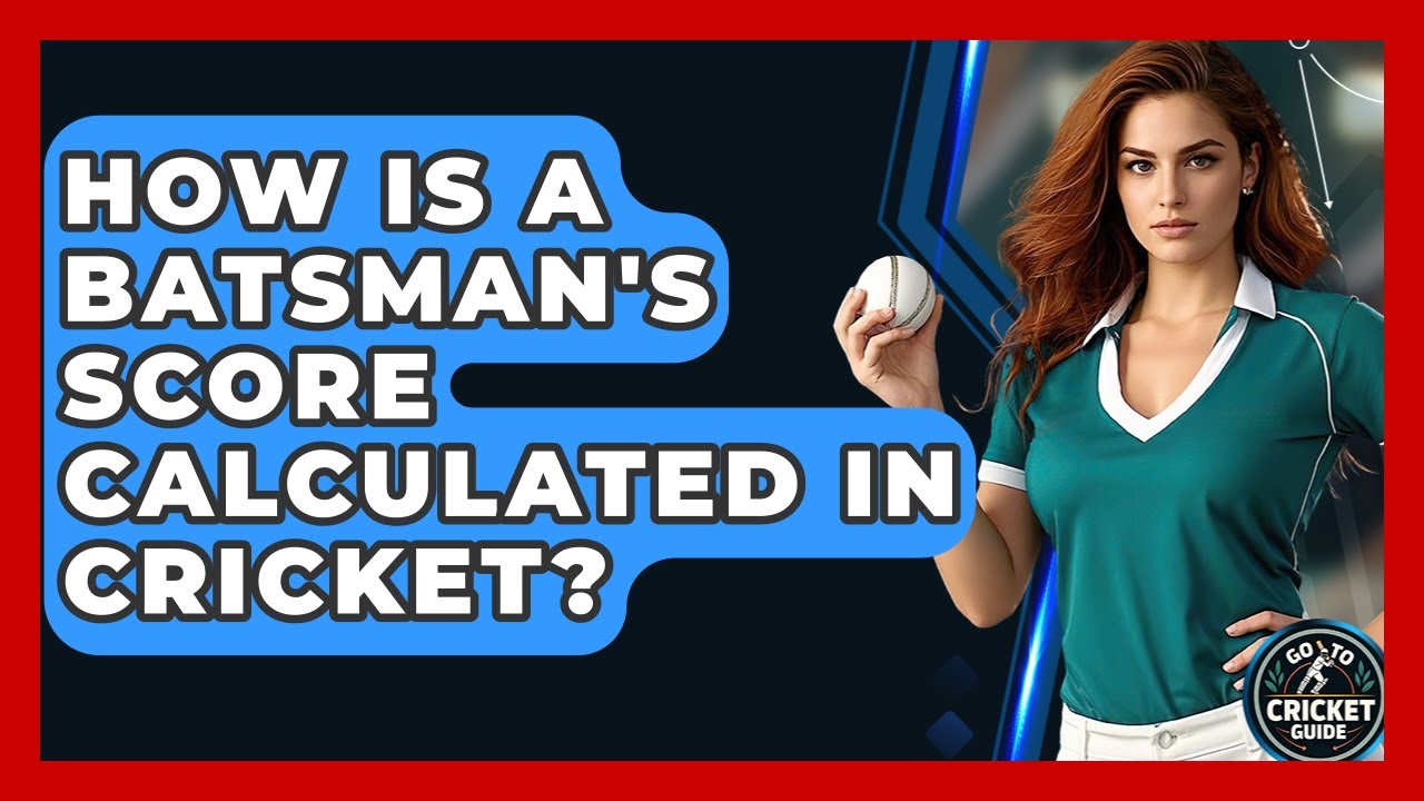 how-is-a-batsman-s-score-calculated-in-cricket-go-to-cricket-guide
