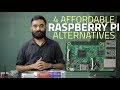 Raspberry Pi: Affordable Alternatives You Can Buy Right Now