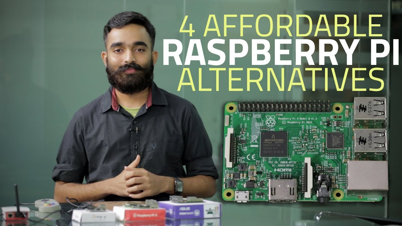 Raspberry Pi: Affordable Alternatives You Can Buy Right Now